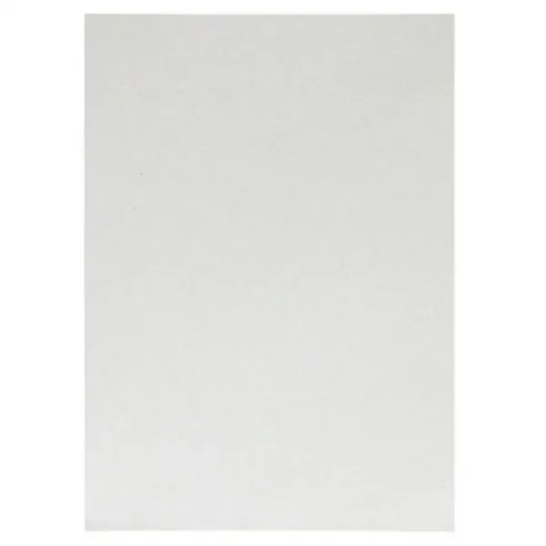 Spirit: Foaie burete decorativă sclipici autoadeziv culoarea gri A4 1 bucată imaginea 1