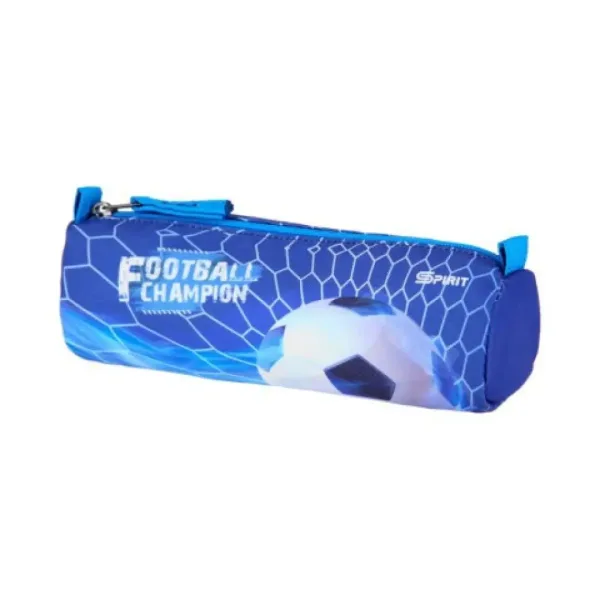 Spirit: Football 4 bucăți Cool ergonomic set rucsac pentru școală imaginea 5