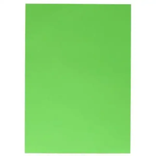 Spirit: hârtie carton decor culoarea verde 70x100cm 220g imaginea 1
