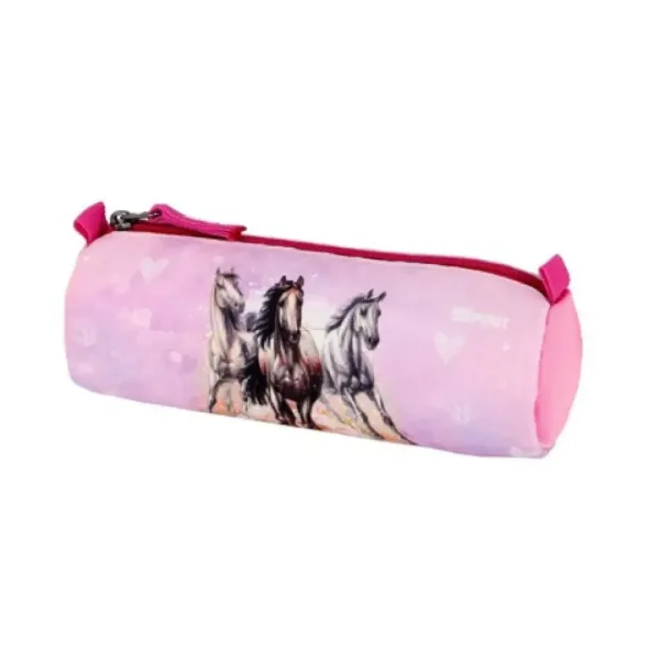 Spirit: Love Horse 4 bucăți Cool ergonomic set rucsac imaginea 4
