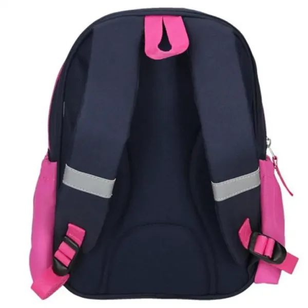 Spirit: Magic Unicorn rucsac, ghiozdan rotund 24x13x31cm imaginea 3