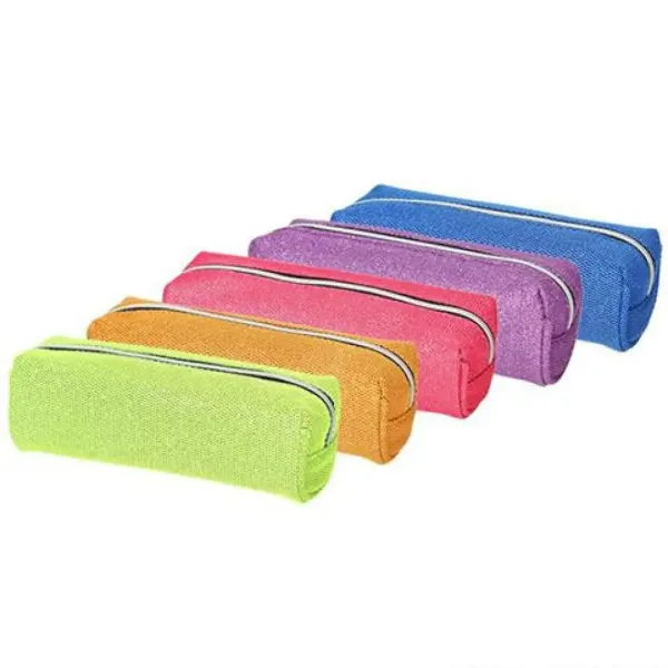 Spirit: Milla penar cilindru colorat mai multe variante 19x6cm imaginea 1