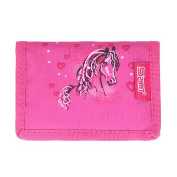 Spirit: Model 3D de cai set ghiozdan ergonomic din 5 piese cu iluminare LED 34x22x41cm imaginea 5