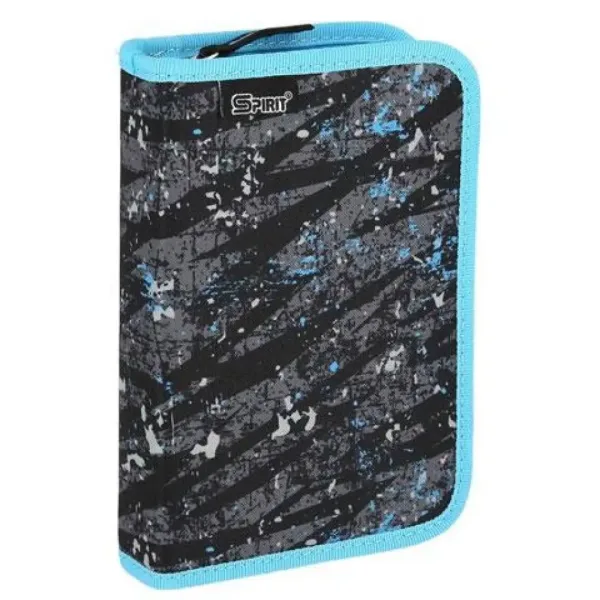 Spirit: Model 3D Football set ghiozdan ergonomic din 5 piese cu iluminare LED 34x22x41cm imaginea 6