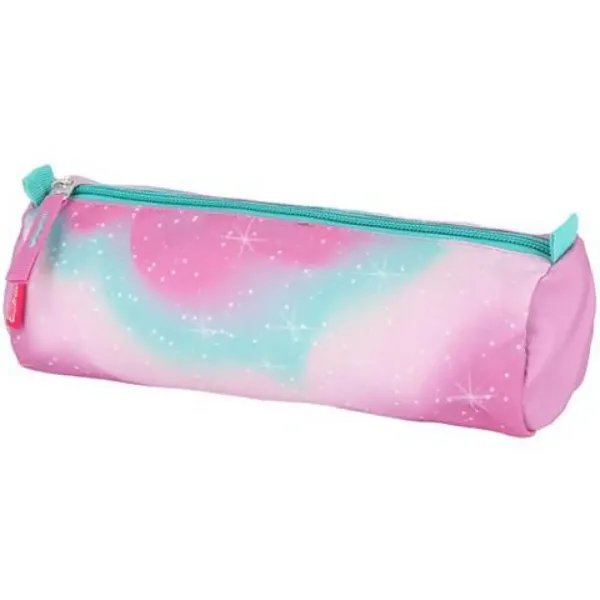 Spirit: Model 3D Unicorn set ghiozdan ergonomic din 5 piese cu iluminare LED 34x22x41cm imaginea 9