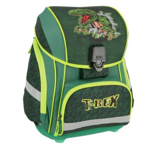 Spirit: Model Panteră cu LED, rucsac, ghiozdan 5 bucăți set imaginea 2