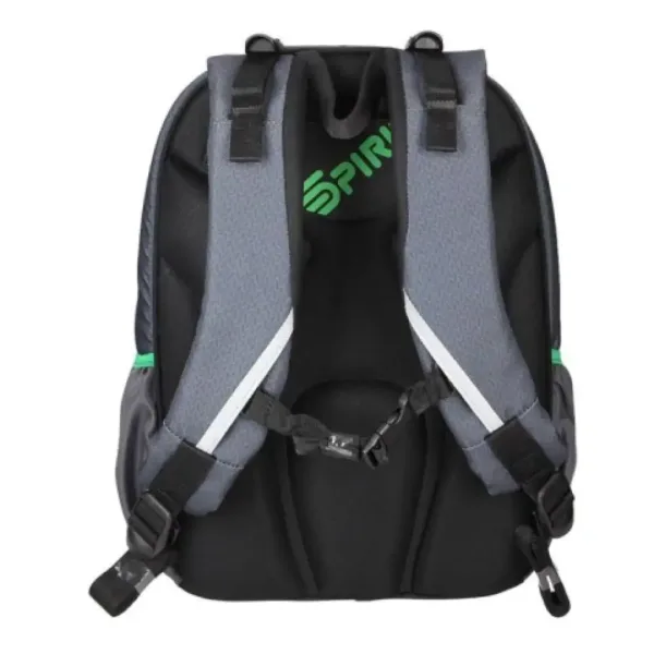 Spirit: Monster Truck rucsac, ghiozdan ergonomic imaginea 4