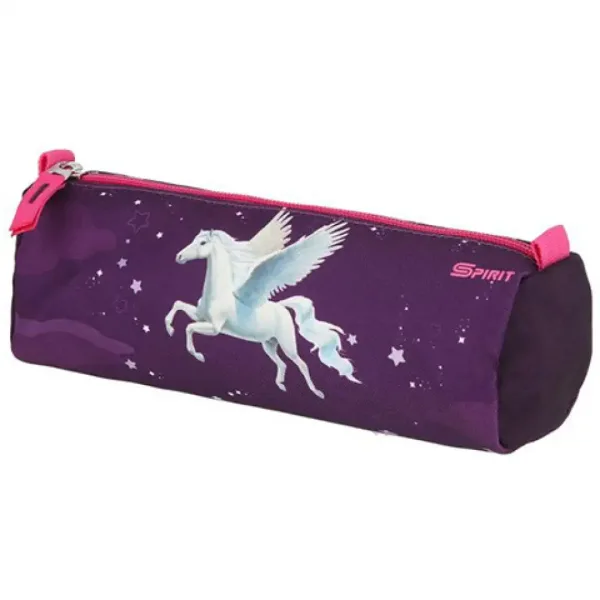Spirit: Pegasus LED model 3D rucsac, ghiozdan set 7 bucăți imaginea 4