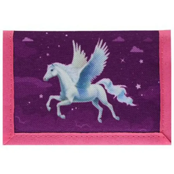 Spirit: Pegasus LED model 3D rucsac, ghiozdan set 7 bucăți imaginea 5