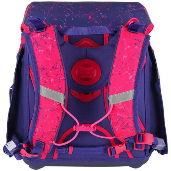 Spirit: Pegasus LED rucsac, ghiozdan set 7 bucăți imaginea 3