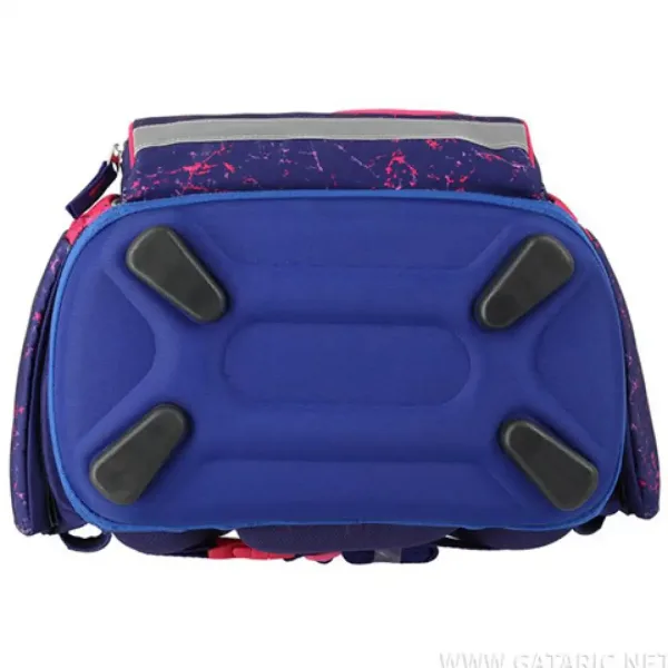Spirit: Pegasus LED rucsac, ghiozdan set 7 bucăți imaginea 4