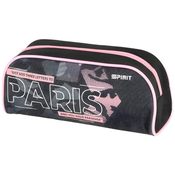 Spirit: Penar oval pentru orașe în patru variante 1 buc 21x7x10cm imaginea 2