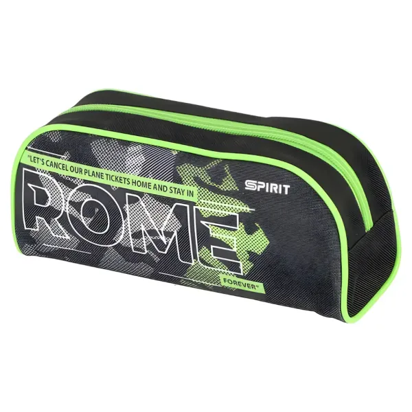 Spirit: Penar oval pentru orașe în patru variante 1 buc 21x7x10cm imaginea 3