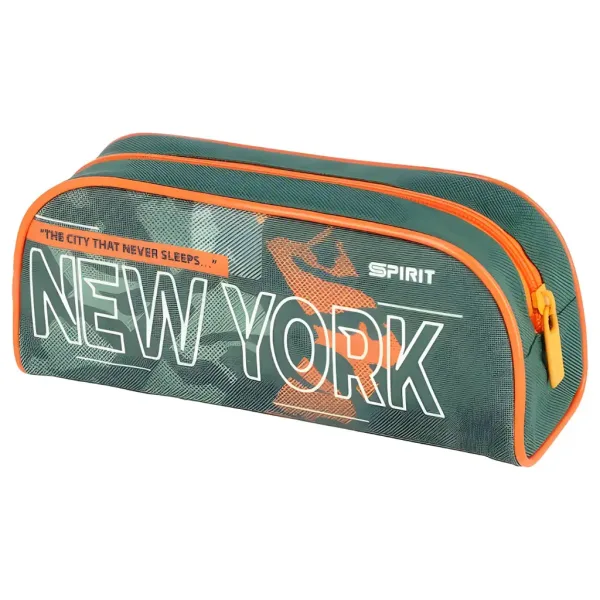 Spirit: Penar oval pentru orașe în patru variante 1 buc 21x7x10cm imaginea 4