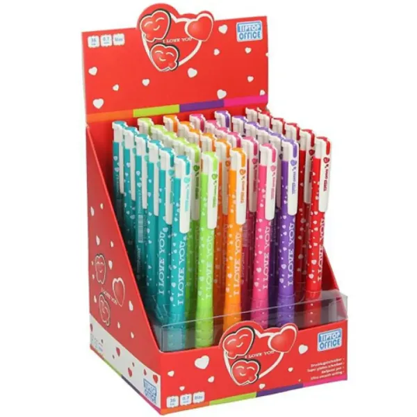 Spirit: Pix "I Love You" imaginea 2