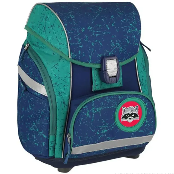 Spirit: Raton rucsac, ghiozdan LED set de 7 bucăți imaginea 2