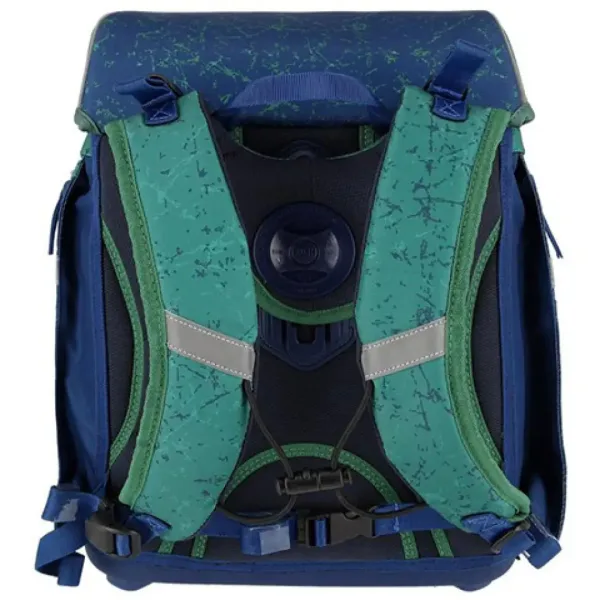 Spirit: Raton rucsac, ghiozdan LED set de 7 bucăți imaginea 3
