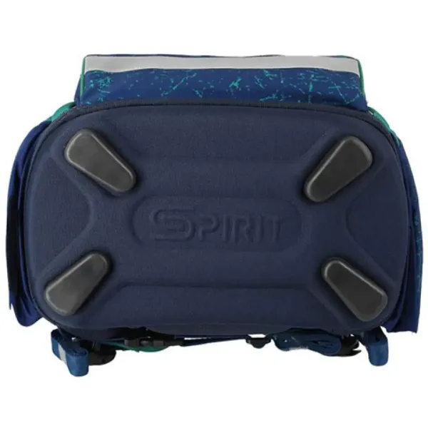 Spirit: Raton rucsac, ghiozdan LED set de 7 bucăți imaginea 4