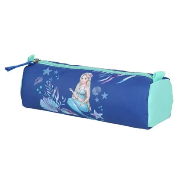 Spirit: Sirenă albastră 5 bucăți set rucsac cu accesorii imaginea 4