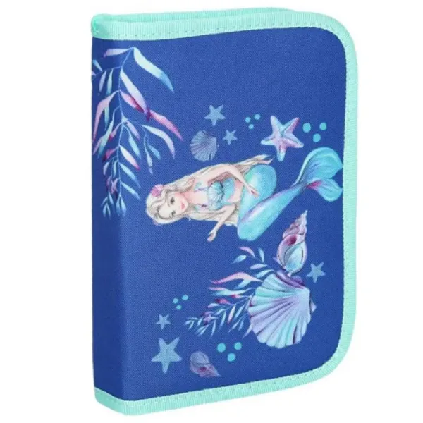 Spirit: Sirenă albastră 5 bucăți set rucsac cu accesorii imaginea 6