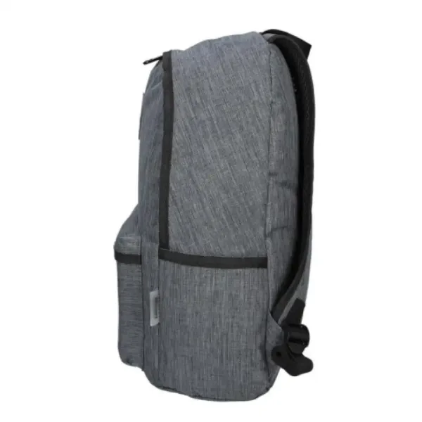 Spirit: Spot gri închis rucsac, ghiozdan imaginea 3