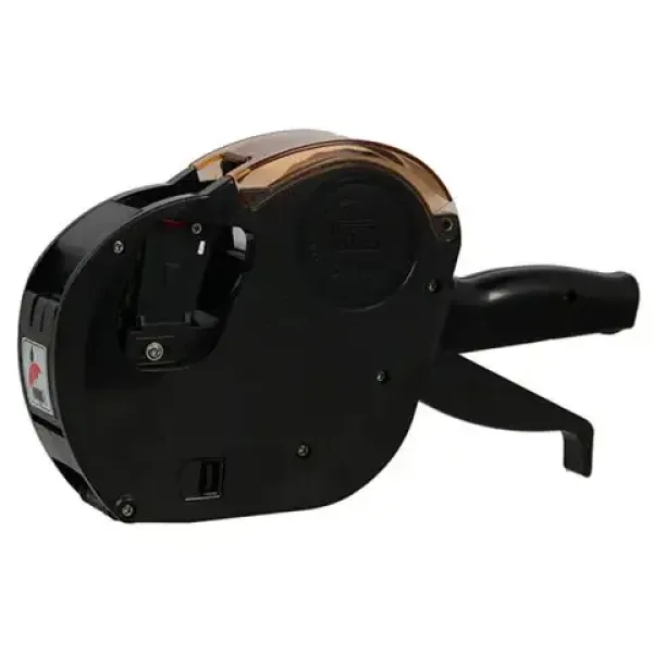 Spirit: SR-100 aparat manual de etichetat preturi, o linie, culoarea neagră imaginea 2