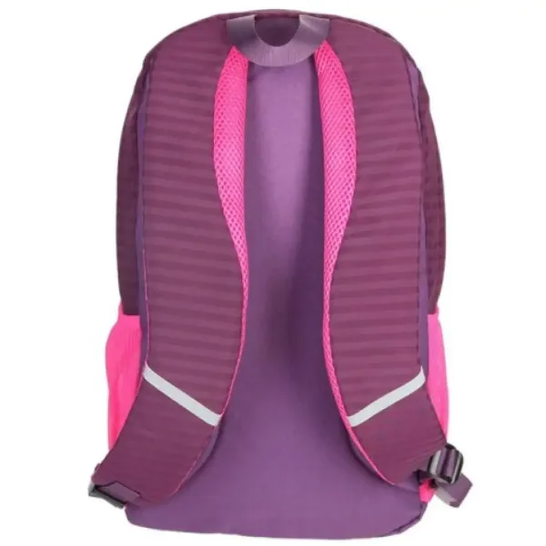 Spirit: Stilo pink-mov rucsac, ghiozdan imaginea 4