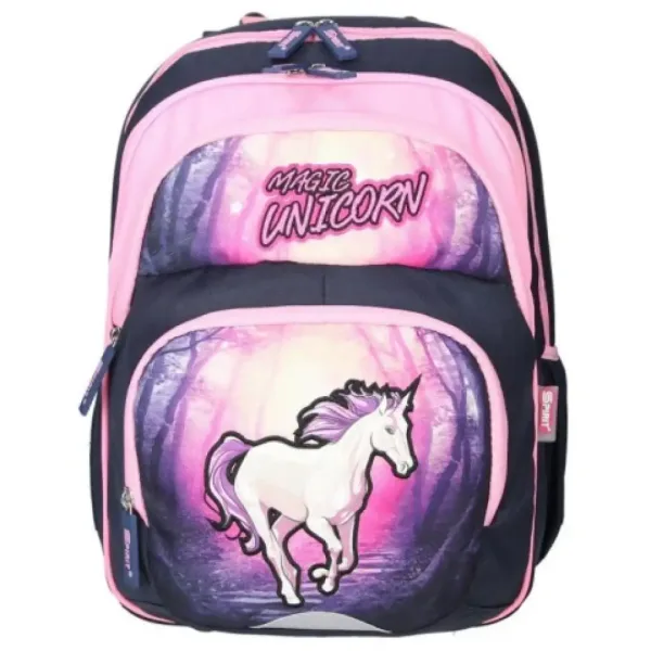 Spirit: Unicorn magic rucsac ghiozdan ergonomic imaginea 1