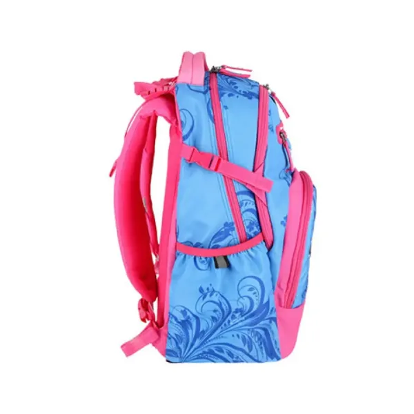 Spirit: ZERO+ Butterfly ergonomic rucsac, ghiozdan imaginea 2
