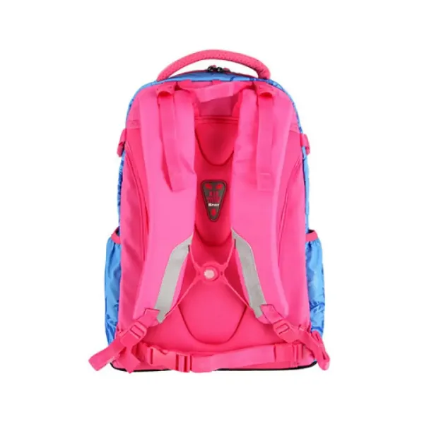 Spirit: ZERO+ Butterfly ergonomic rucsac, ghiozdan imaginea 3