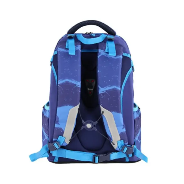 Spirit: ZERO+ Football Champion ergonomic rucsac, ghiozdan imaginea 3