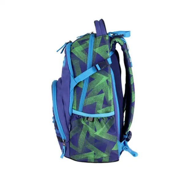 Spirit: ZERO+ Football Goal ergonomic rucsac ghiozdan imaginea 2