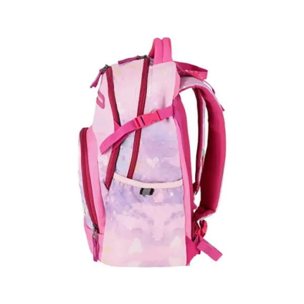 Spirit: ZERO+ Love Horse ergonomic rucsac ghiozdan imaginea 2