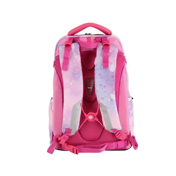 Spirit: ZERO+ Love Horse ergonomic rucsac ghiozdan imaginea 3