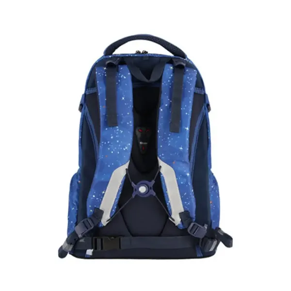 Spirit: ZERO+ Space ergonomic rucsac ghiozdan imaginea 3
