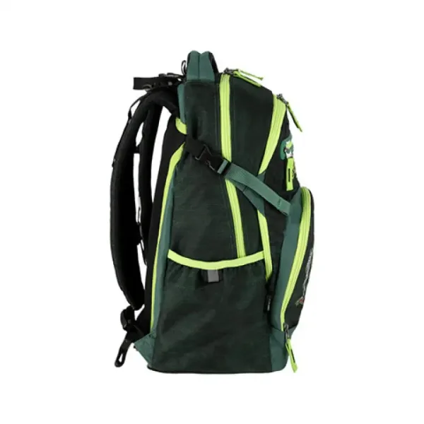 Spirit: ZERO+ T-Rex ergonomic rucsac, ghiozdan imaginea 2
