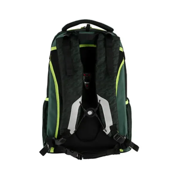 Spirit: ZERO+ T-Rex ergonomic rucsac, ghiozdan imaginea 3