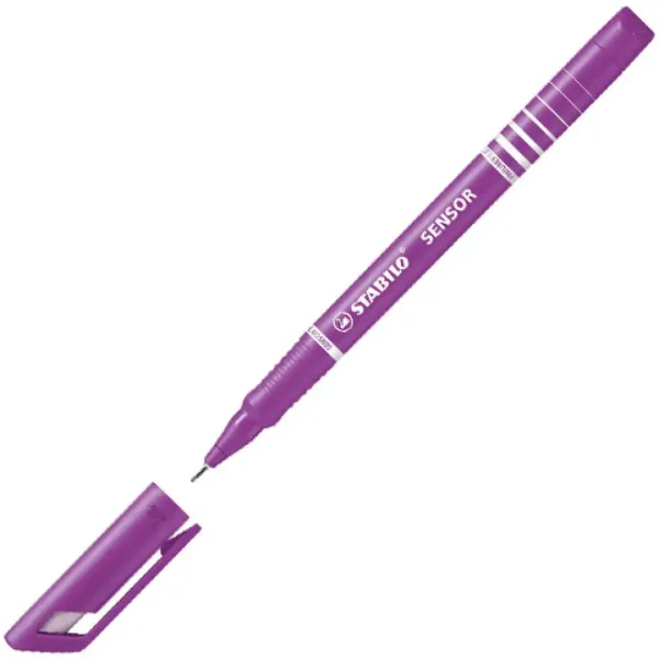 Stabilo: Sensor F mov marker imaginea 1