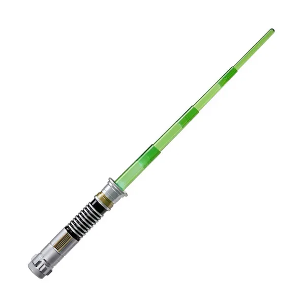 Star Wars: Sabie electrică - Luke Skywalker - Hasbro imaginea 3
