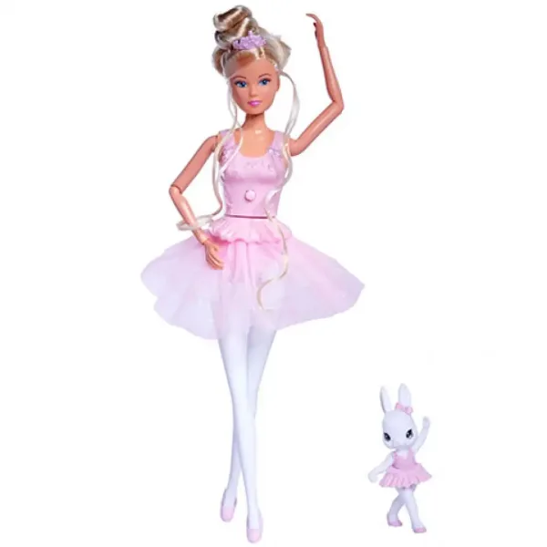 Steffi Love balerină păpușă - Simba Toys imaginea 2