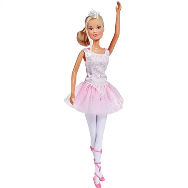 Steffi Love păpușă balerină - Simba Toys imaginea 2