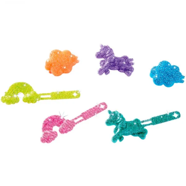 Steffi Love: sirenă păpușă curcubeu - Simba Toys imaginea 3