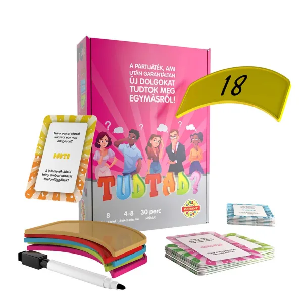 Știai? joc de societate imaginea 4