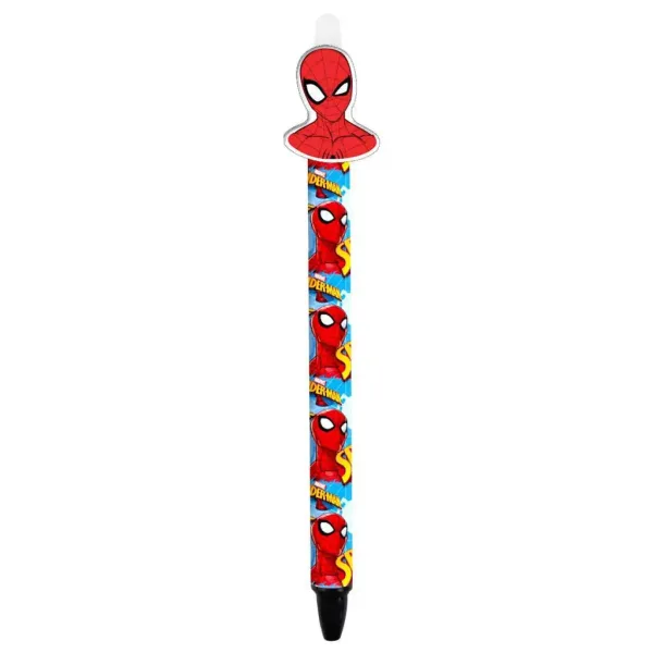 Pix cu Spider-Man, în două variante, 1 buc imaginea 2
