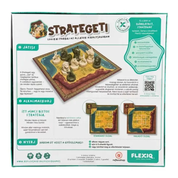 Strategeti joc de societate strategic imaginea 5