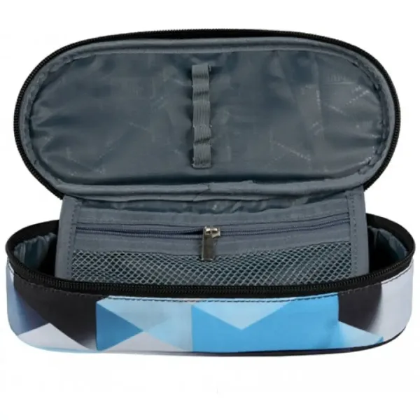 St.Right 3D penar oval model 23cm imaginea 2