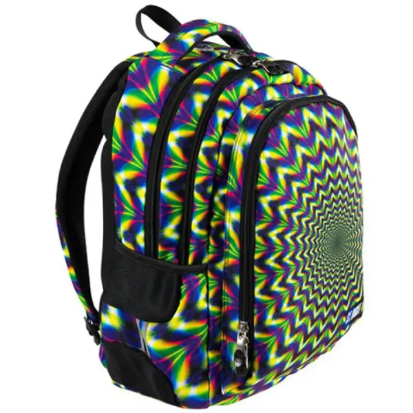 St.Right Hipnosis BP57 rucsac, ghiozdan 17" imaginea 2