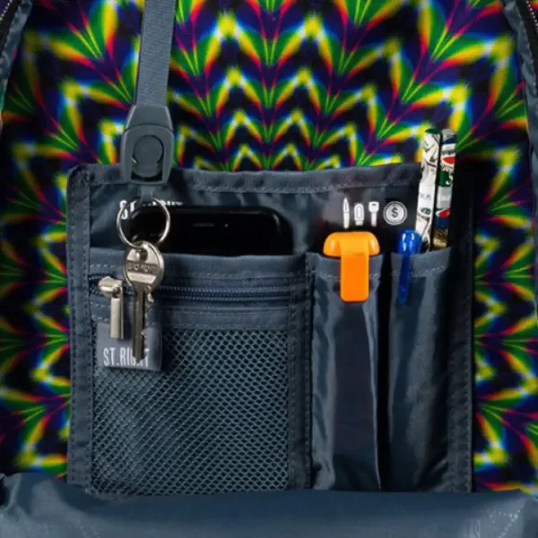 St.Right Hipnosis BP57 rucsac, ghiozdan 17" imaginea 4