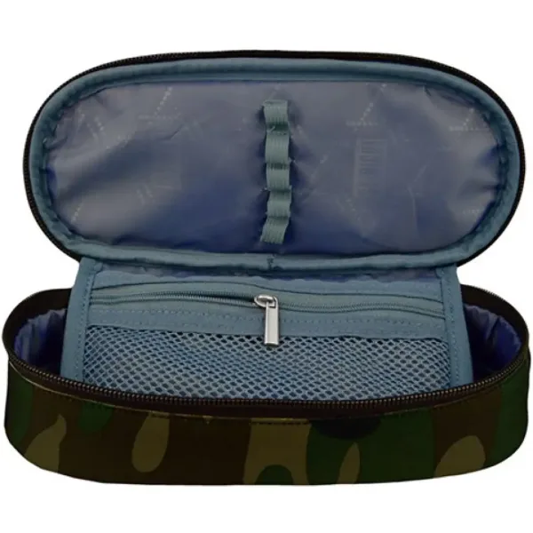 St.Right Moro penar oval 23 cm imaginea 3