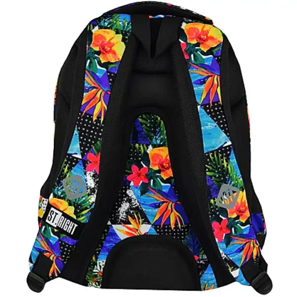 St.Right Paradise rucsac ghiozdan 42x30x20cm imaginea 2